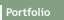 go to portfolio page